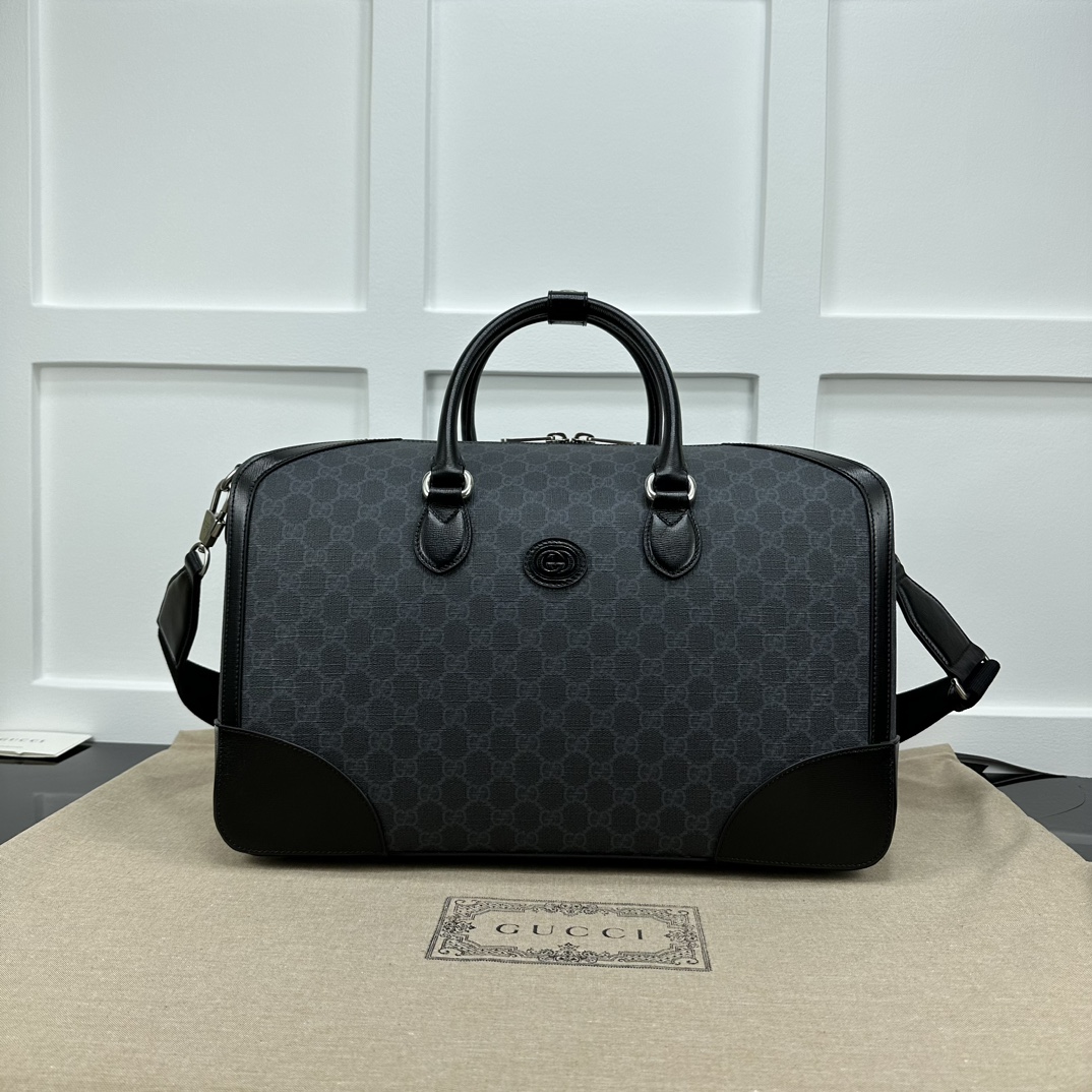 Gucci Travel Bags